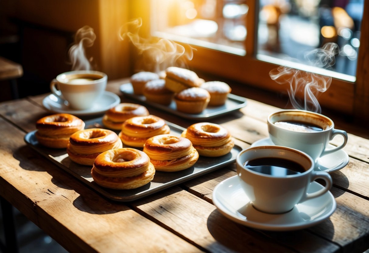 Östermalms bästa frukost