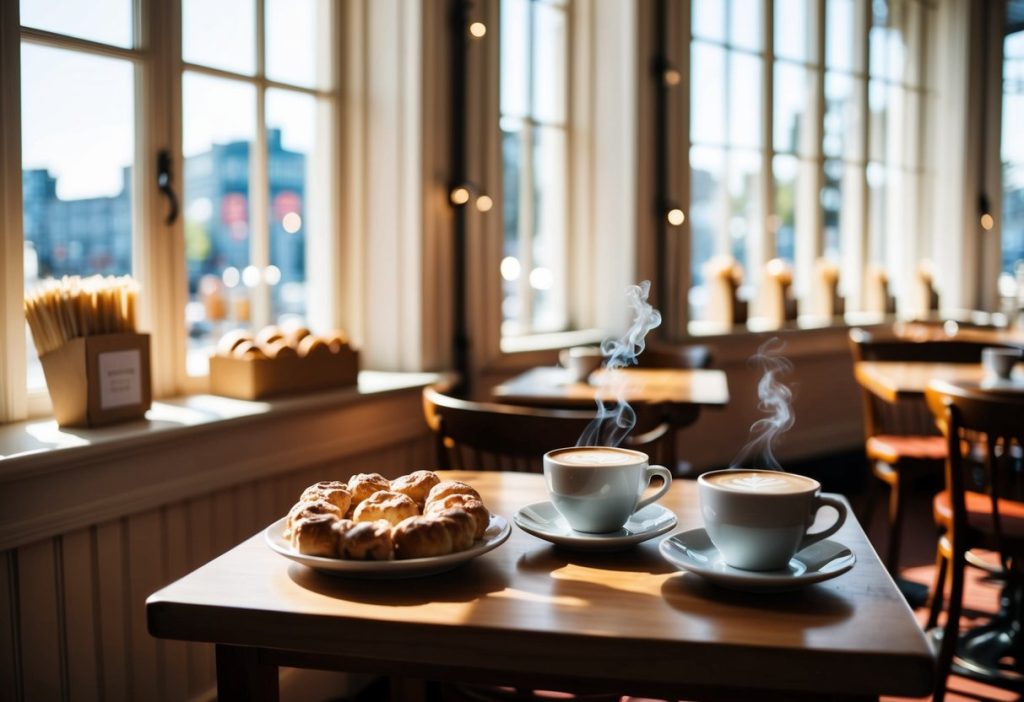 Södermalms bästa frukost