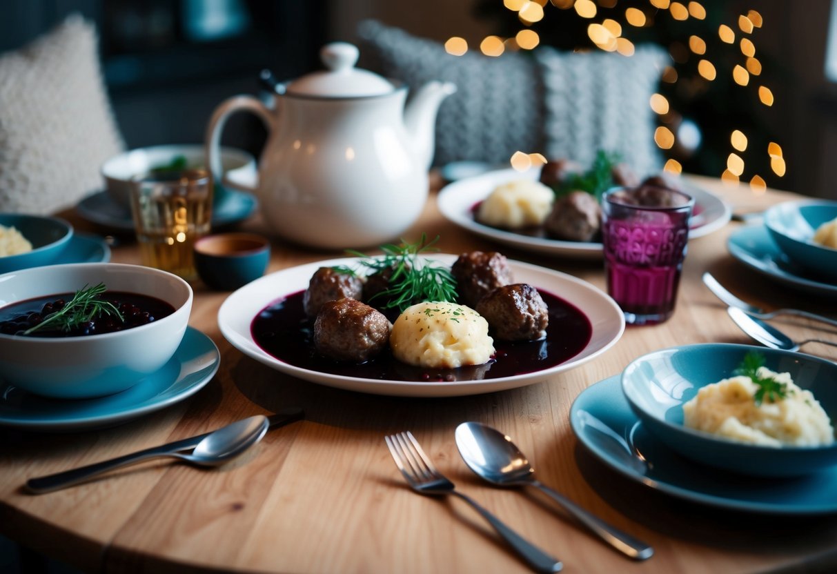 Stockholms bästa husmanskost