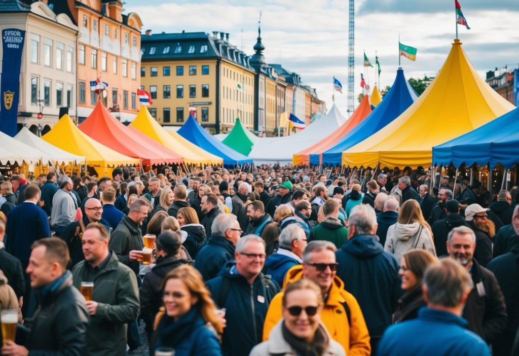 Stockholms bästa öl